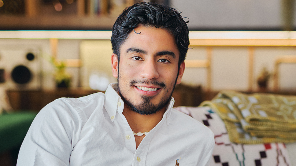 Who’s Who? The Cast of The Boyfriend Season 2 13 image 22