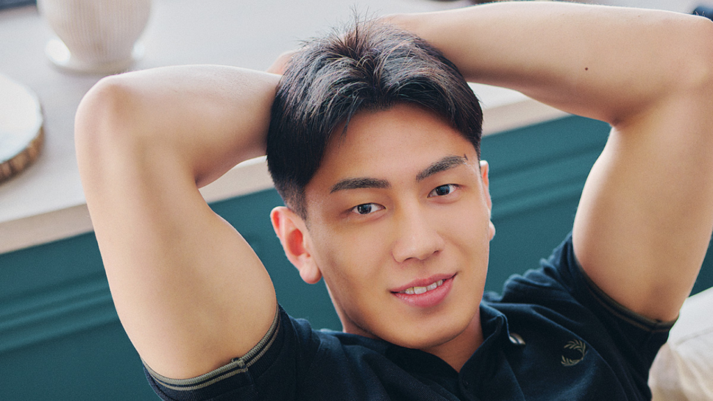 Who’s Who? The Cast of The Boyfriend Season 2 15 image 24