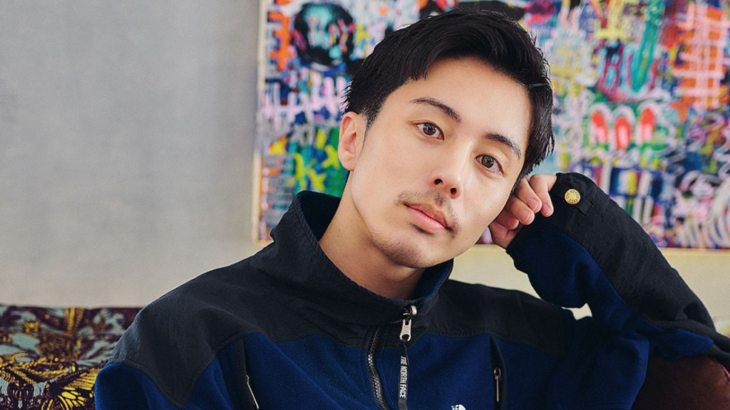 Who’s Who? The Cast of The Boyfriend Season 2 16 image 25