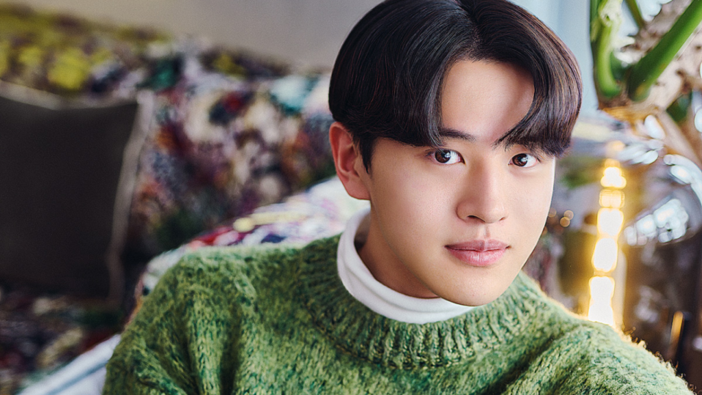 Who’s Who? The Cast of The Boyfriend Season 2 17 image 26