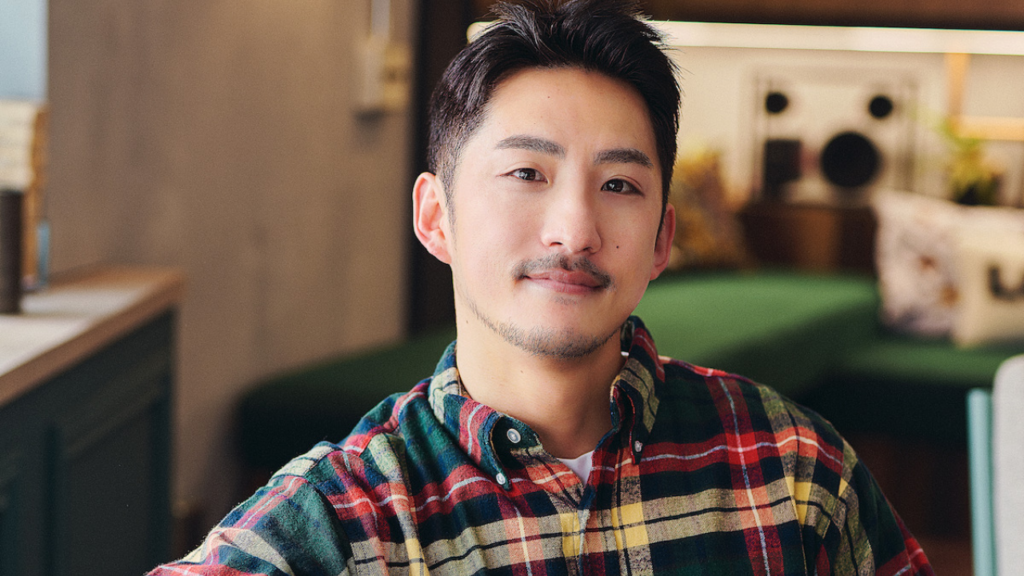 Who’s Who? The Cast of The Boyfriend Season 2 19 image 28