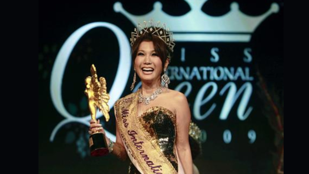 This Is I Preview: Netflix’s New Japanese Transgender Movie 11 图 45