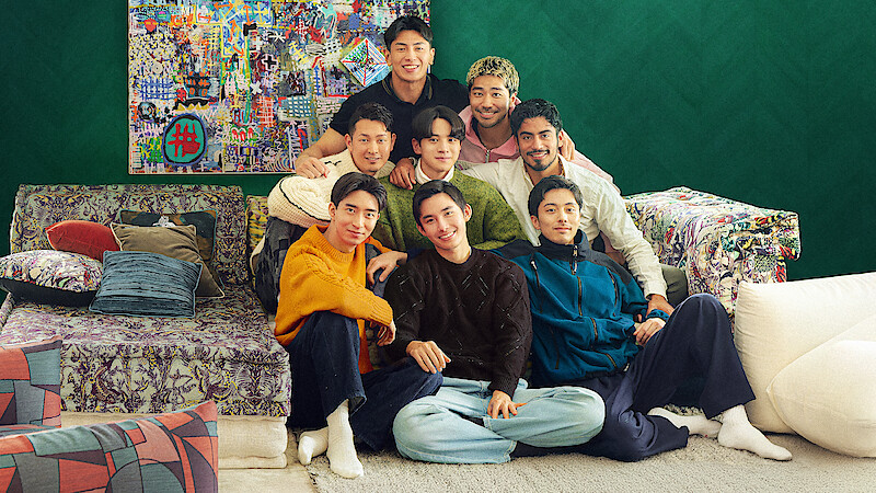 未来一年:2026 年的日本 LGBTQ+ 11 图片 5