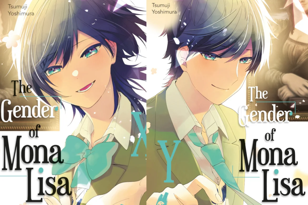 Five Incredible Trans Women-focused Manga 15 image 9