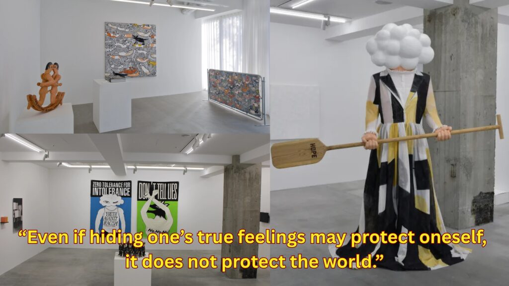 Akira the Hustler: A Modern Japanese Gay Icon 10 Akira the Hustlers artwork