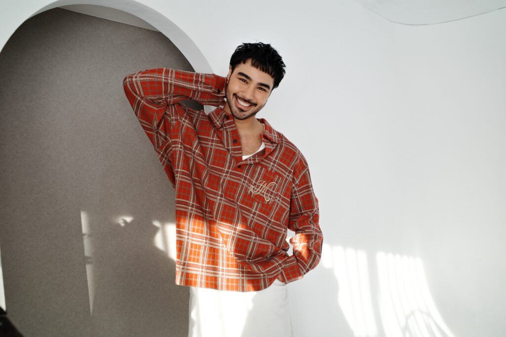 Alan Takahashi of The Boyfriend: a Q&A with Japan Gay Guide 10 Alan Takahashi