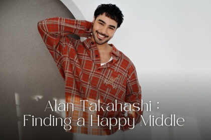 JGG interview with Alan