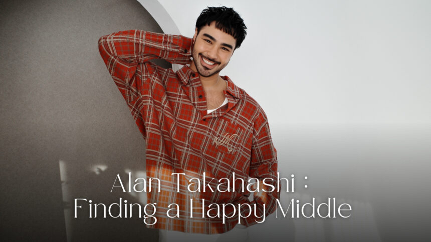 JGG interview with Alan