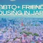 LGBTQ housing japan 1 1