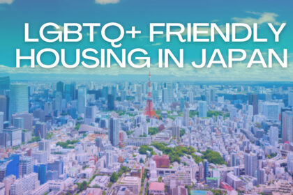 LGBTQ housing japan 1 1