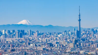 Tokyo