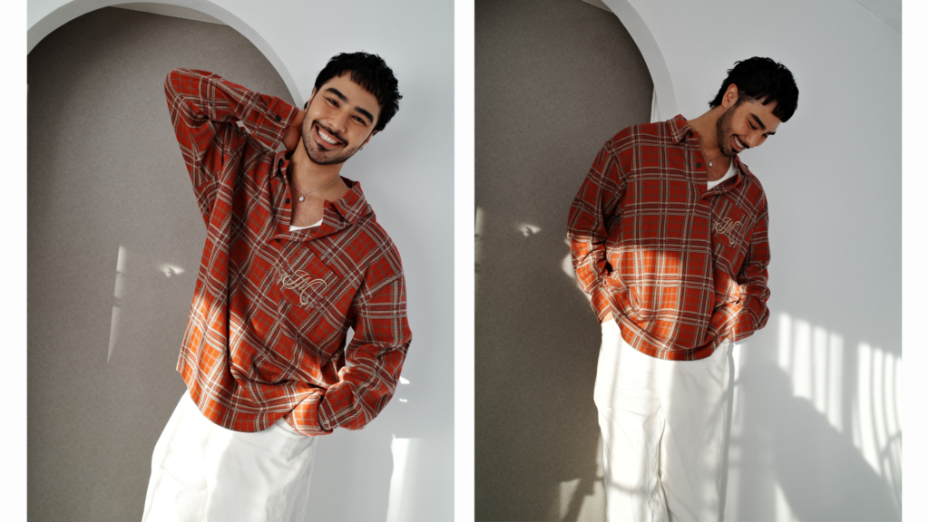 Alan Takahashi of The Boyfriend: Finding a Happy Middle 10 interview Alan Takahashi