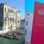 BL manga venezia ca foscari uni