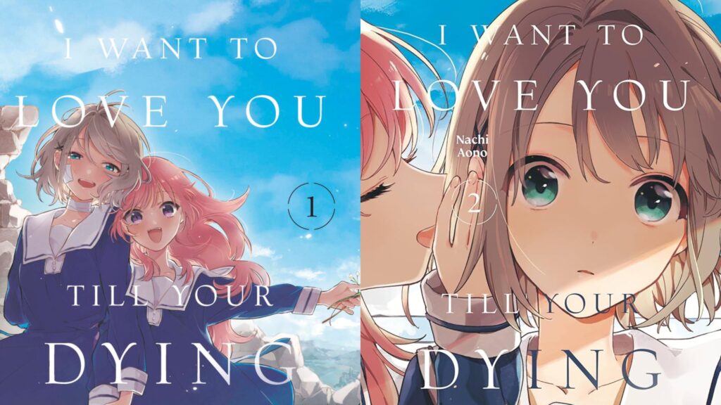 I Want to Love You Till Your Dying Day 11.19.54