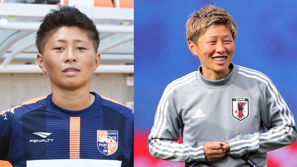 LGBTQ athlete kumi yokoyama