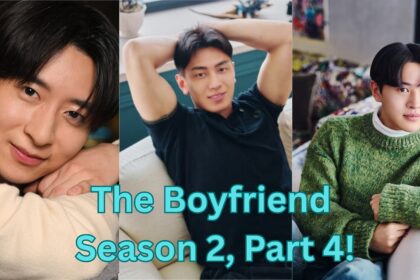 The Boyfriend Season 2 Part 4 1920 x 1080 px 1