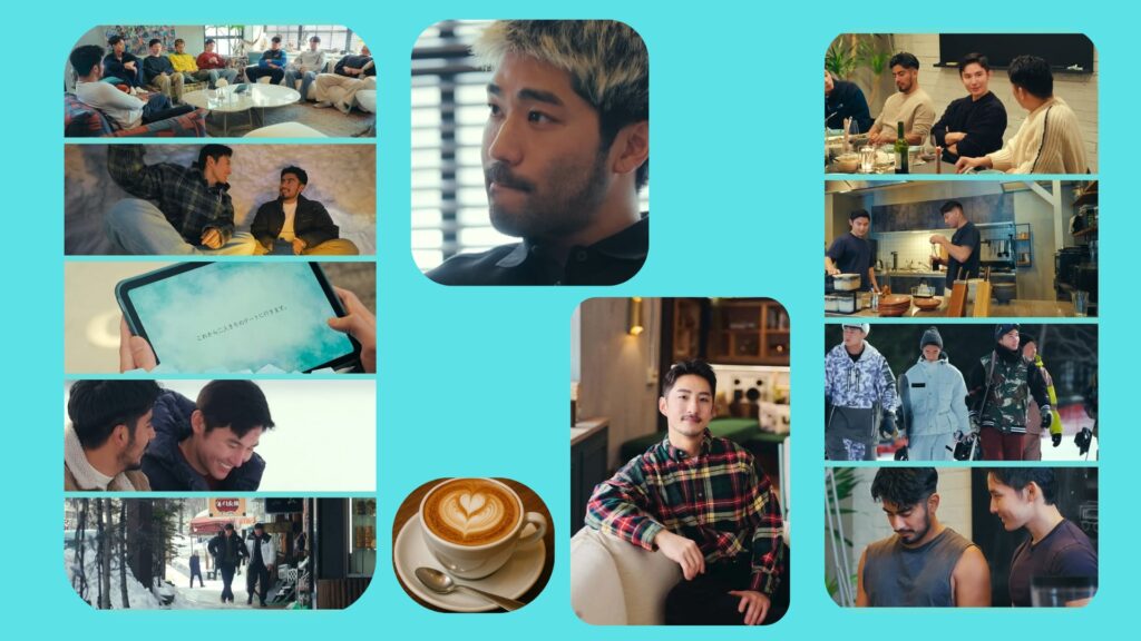 The Boyfriend Season 2 Part 4 2nd