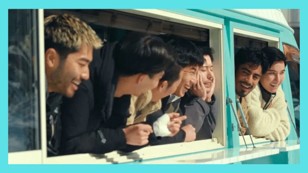 The Boyfriend Season 2 Part 4 3rd