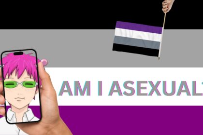 am i asexual