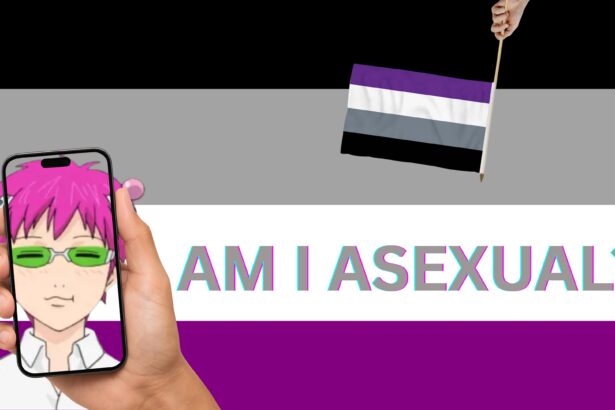 am i asexual