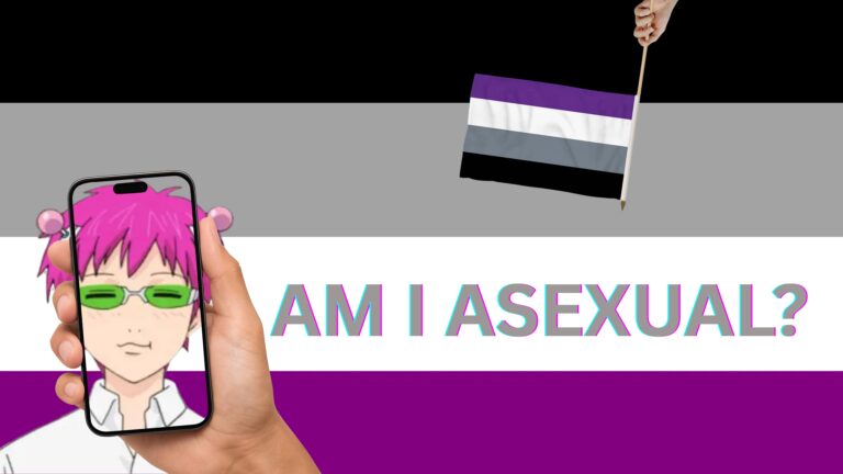 am i asexual