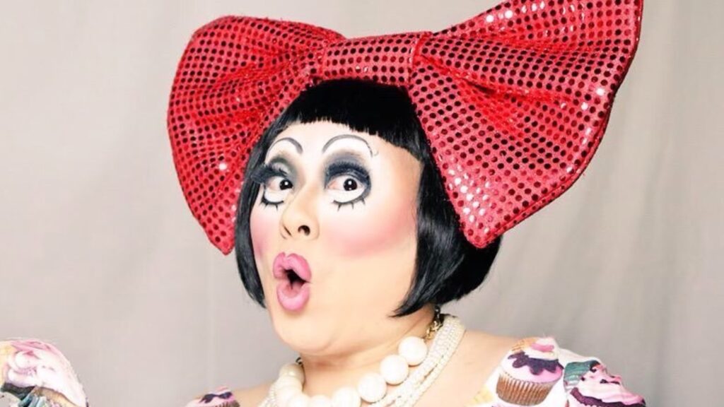 Tokyo Pride 2026 MCs Announced! 13 baby vaggie