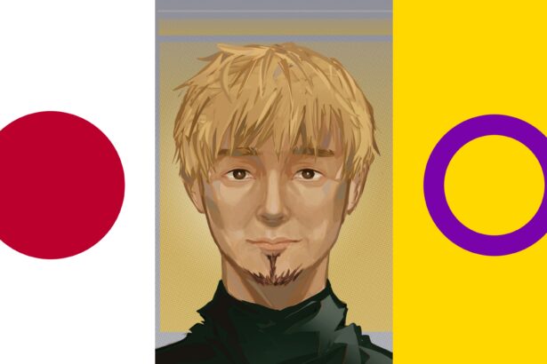 japanese manga artist intersex thumbnail