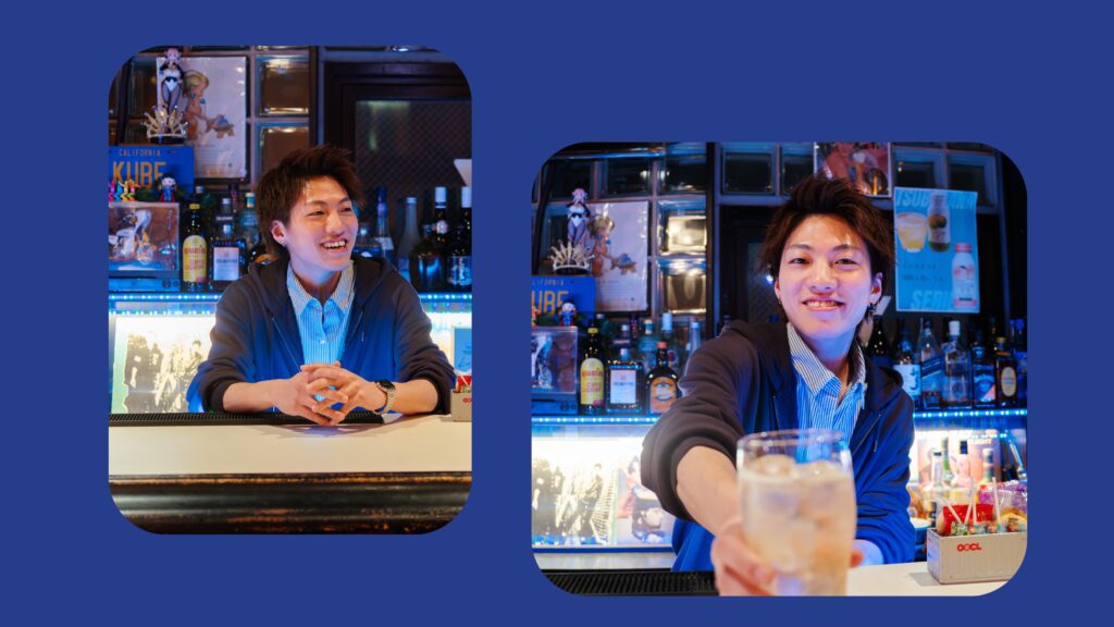 meeet the owner kube