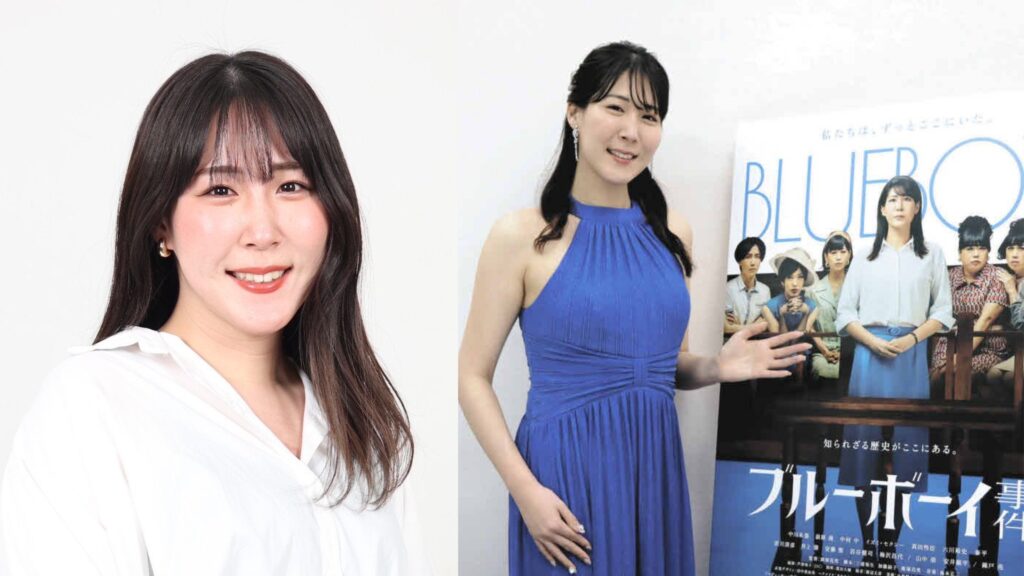 Tokyo Pride 2026 MCs Announced! 12 nakagaewa miyu