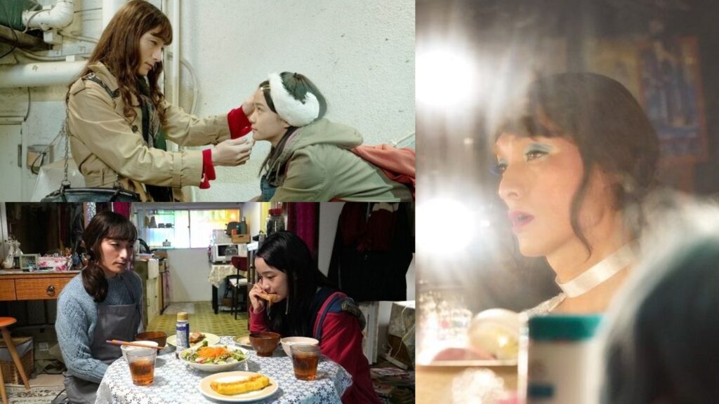 Netflix Movie: Japanese Transgender movie “Midnight Swan” Review 11 netflix movie idnightswan conclution
