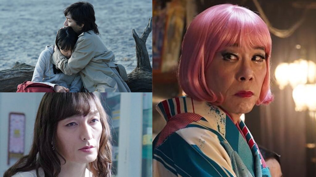 Netflix Movie: Japanese Transgender movie “Midnight Swan” Review 9 netflix movie midnigt swan difficult living