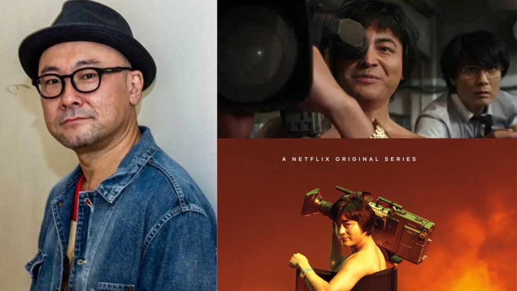 Netflix Movie: Japanese Transgender movie “Midnight Swan” Review 10 netflix movie the naked director