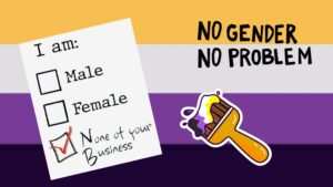 nonbinary