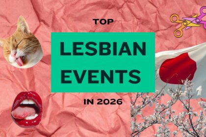 tokyo night lesbian big event thumbnail