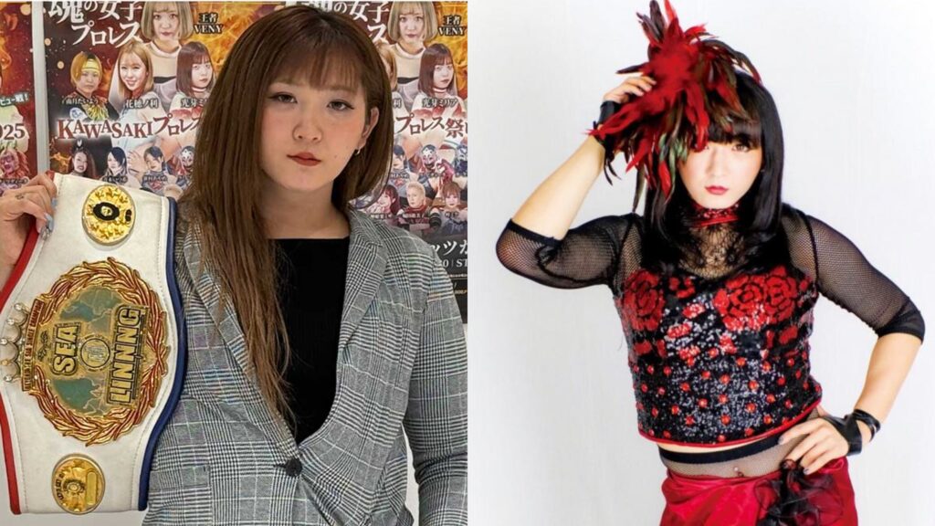 transgender athlete veny