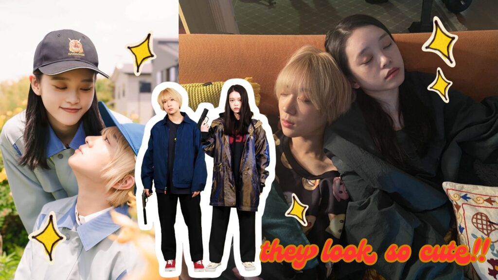 Light Yuri Netflix Movie: Baby Assassins Review 12 upcoming baby assassins last part conclusion