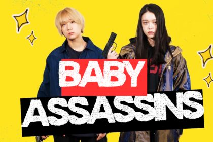 upcoming baby assassins movie thumbnail