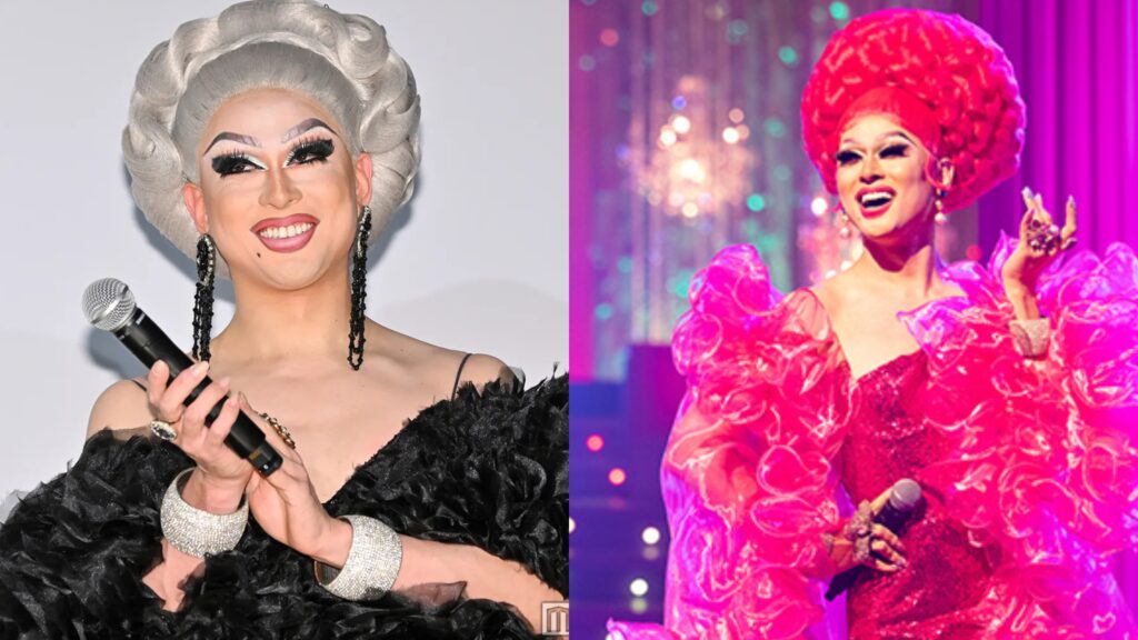 Tokyo Pride 2026 MCs Announced! 10 ドリアンろろぶりじーだ