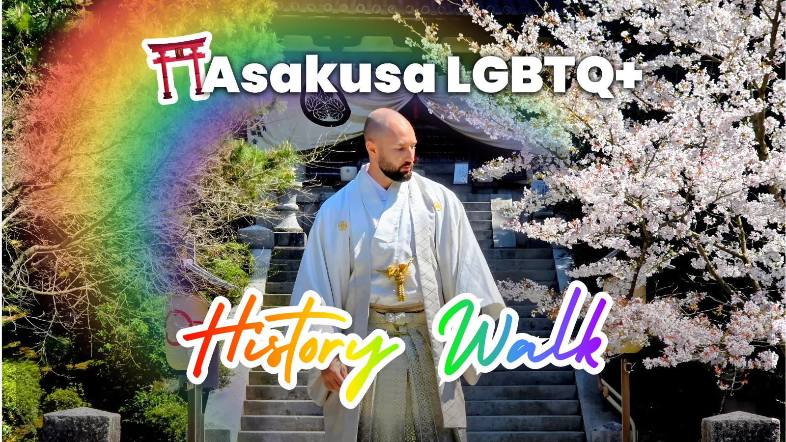 History Walk
