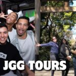 JGG TOUR