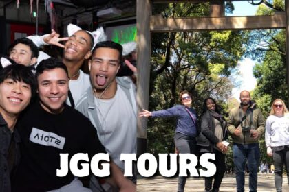 JGG TOUR