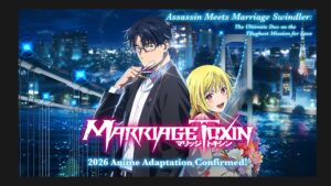 Marriagetoxin