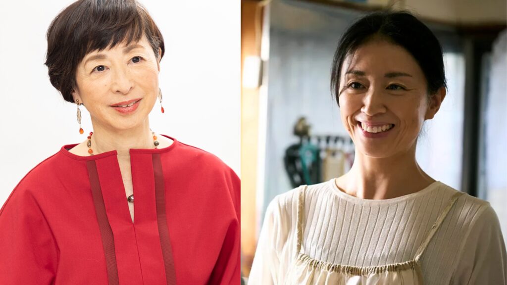 Japanese Gay Movie: Egoist Review 11 agawa sawako