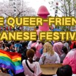 japanese festival five queer