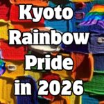 kyoto ranbow pride 2026