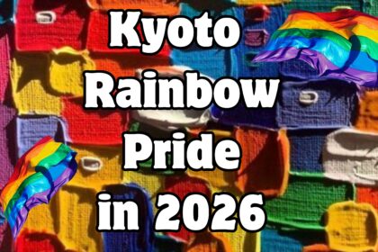 kyoto ranbow pride 2026