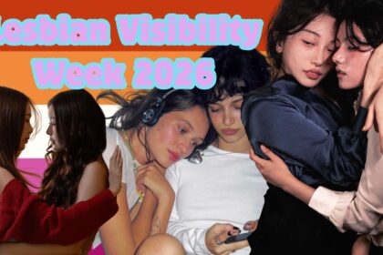 lesbian visibility 2026