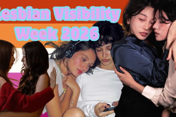 lesbian visibility 2026