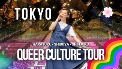 queer culture tour