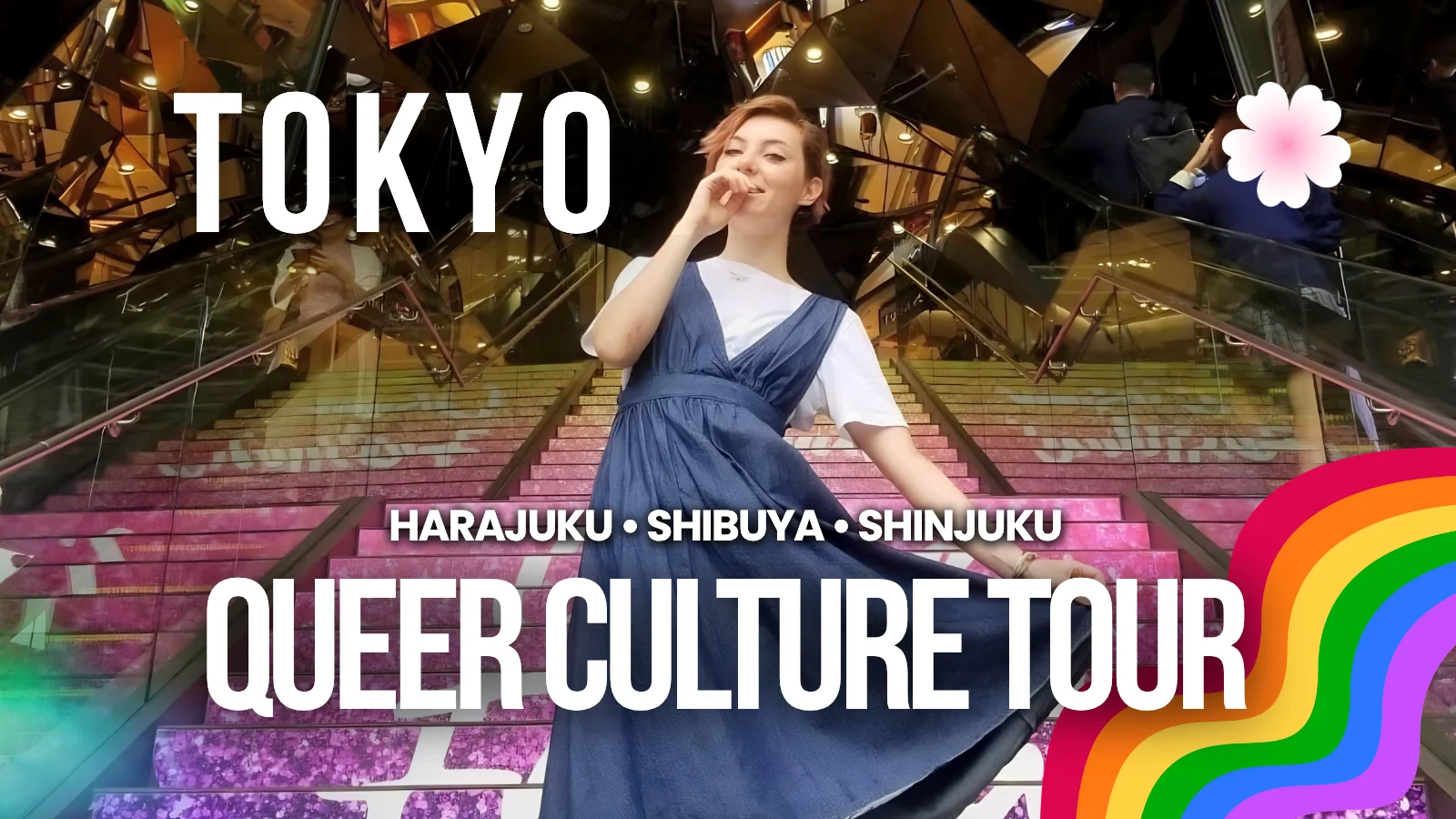 queer culture tour